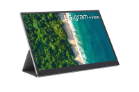 LG Gram +View 16-inch Portable Monitor:$349.99$296.99 at Amazon