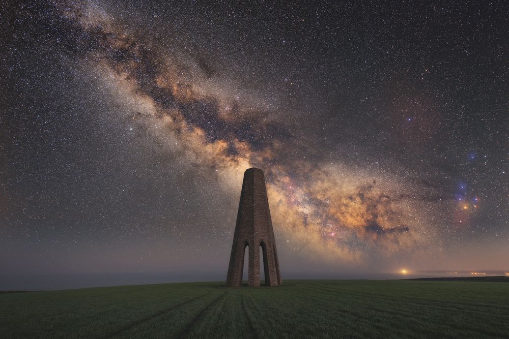 &copy; Will Milner, Adobe Prize - Winner, Landscape Photographer of the Year 2018