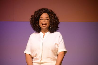 Oprah Winfrey