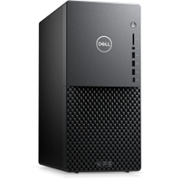 Dell XPS Desktop with RTX 3060:  was $1369, now $999 at Dell