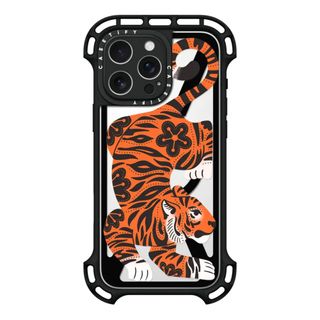 Casetify Ultra Bounce Case for S25 Plus