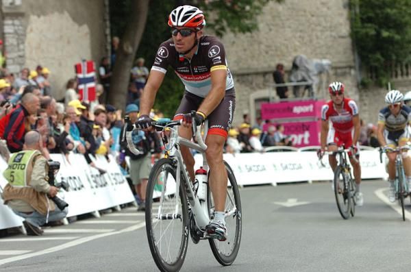 Yaroslav Popovych (RadioShack-Nissan)