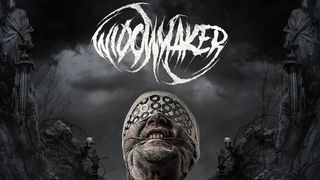 Cover art for Widowmaker - Widowmaker album