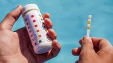 best pool water test strips