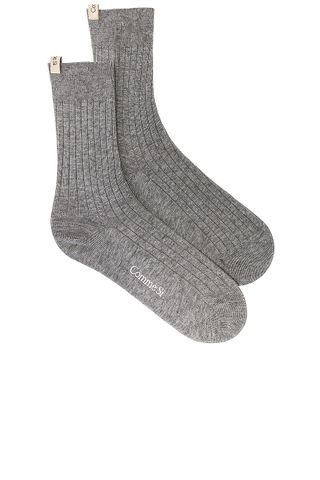 The Yves Sock