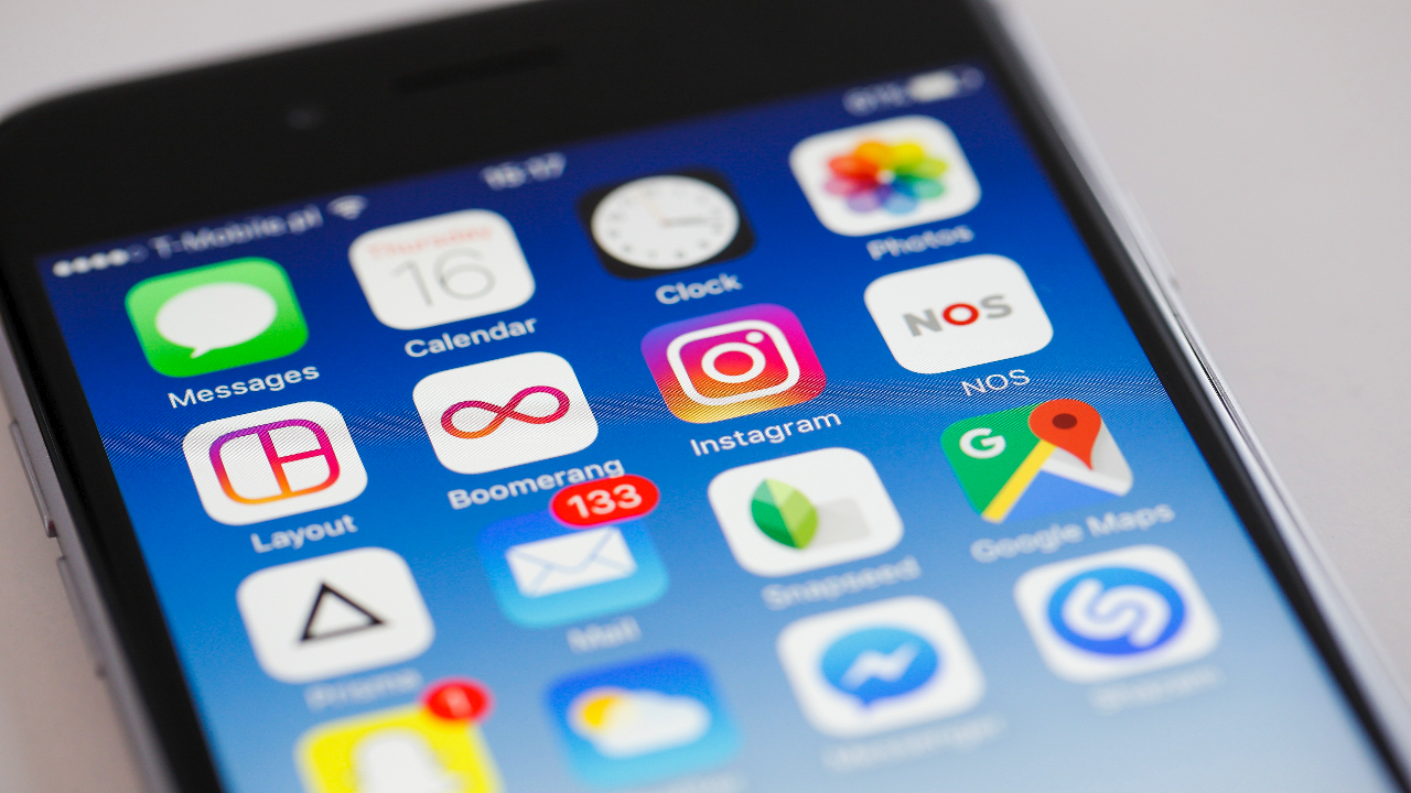 iOS