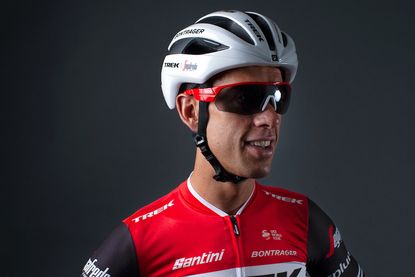 trek segafredo team glasses