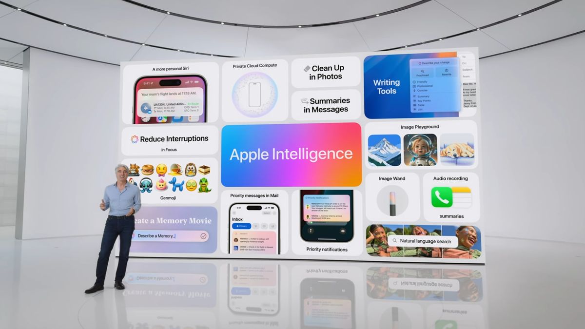 Read more about the article Is Apple Intelligence the new iCloud? AI platform to receive new subscription level