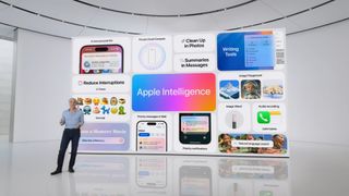 Is Apple Intelligence the new iCloud? AI platform tipped to get new subscription tier