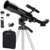 Celestron  TravelScope 50