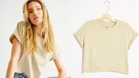 We The Free The Perfect Tee