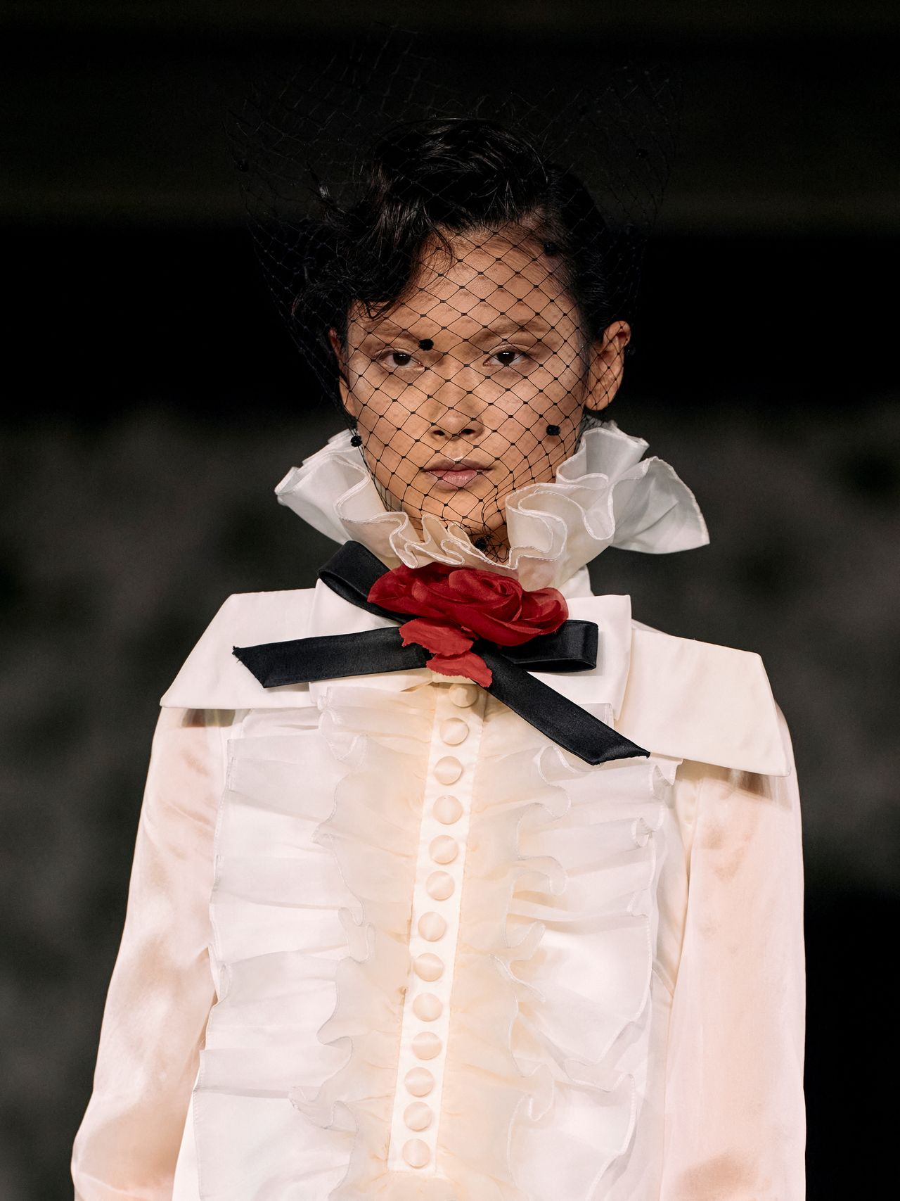 richard quinn spring summer 2025