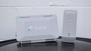 Flume 2 smart water monitor