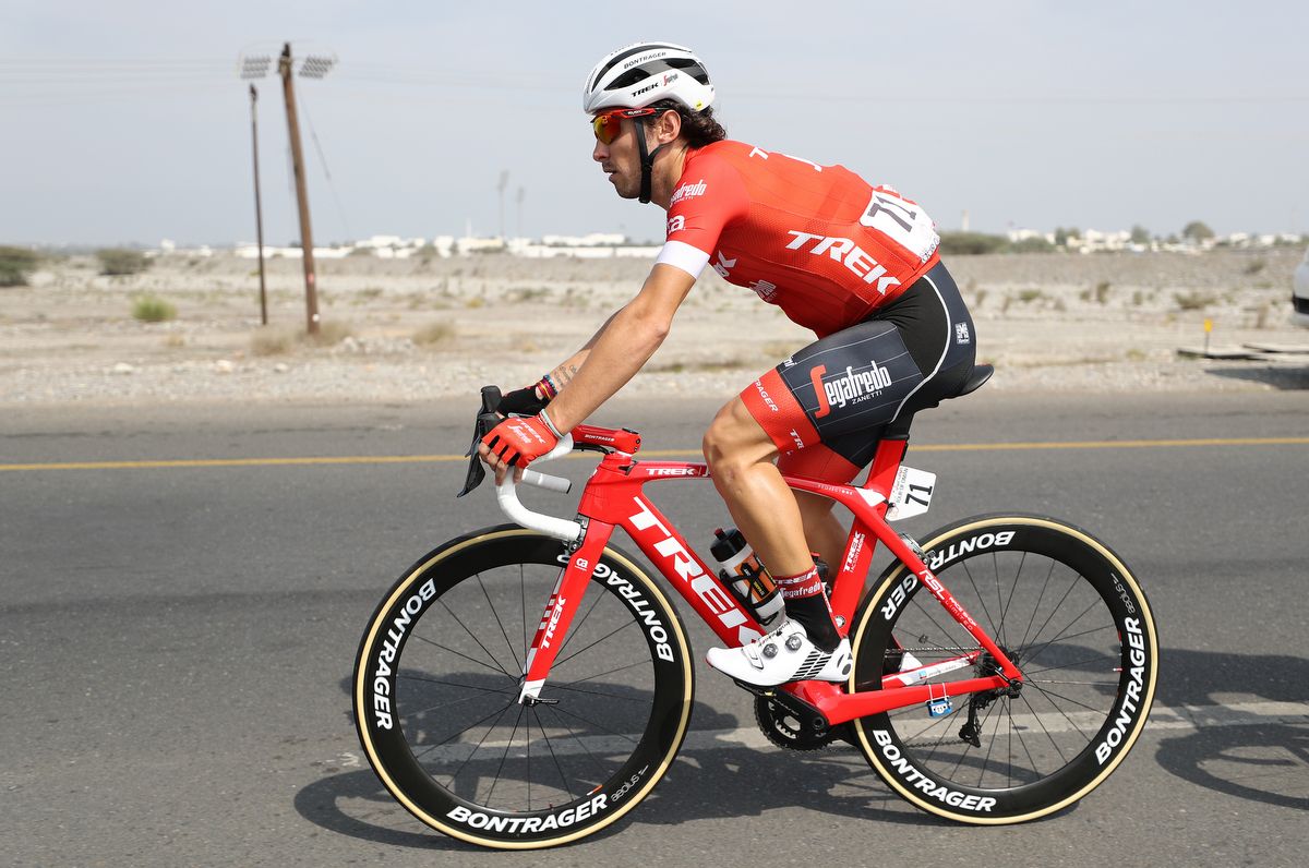 Fabio Felline (Trek-Segafredo)