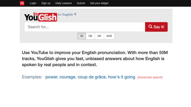 What is YouGlish and how does YouGlish work? | Tech & Learning