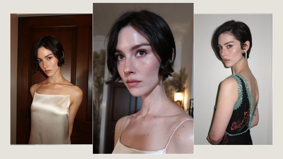 Gracie Abrams Knows How to Do a Glowing Makeup Look—7 Products She Relies On