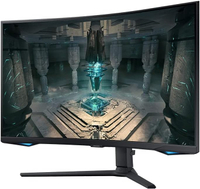 Samsung Odyssey G6 32 inch QHD gaming monitor (G65B) |AU$1,099AU$649 at Amazon