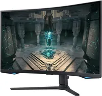 Samsung Odyssey G6 32 inch QHD gaming monitor (G65B) |AU$1,099AU$649 at Amazon (save AU$450)
