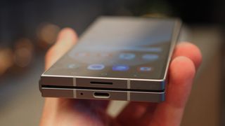 Samsung Galaxy Z Fold 6 review
