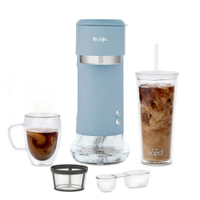 Mr. Coffee Single-Serve Iced &amp; Hot Coffee Maker | was $65.14, now $29.99 (save $35) at Walmart