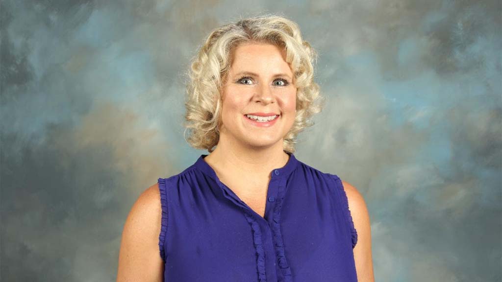 Mondae Hott of Kokusai Denki Electric Americas