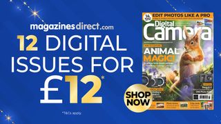 magazine subscription offer