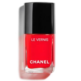 Chanel Le Vernis in Incendiare