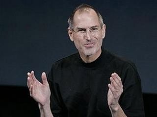 Entrepreneur Mark Hedlund -- 1999 Memory of Apple employee applause