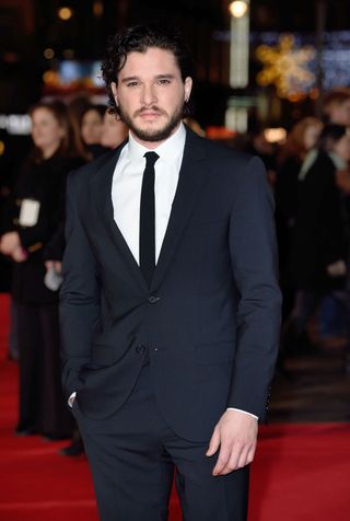 Kit Harrington