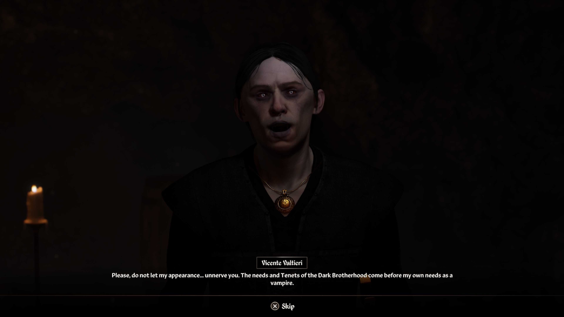 The Elder Scrolls 4: Oblivion Remastered