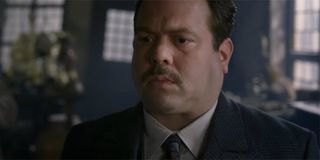 Dan Fogler's Jacob Kowalski in Fantastic Beasts: The Crimes of Grindelwald