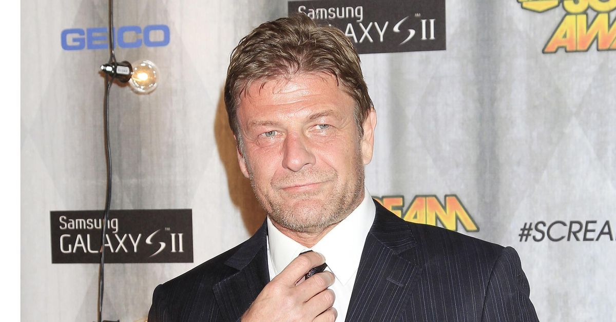 Sean Bean