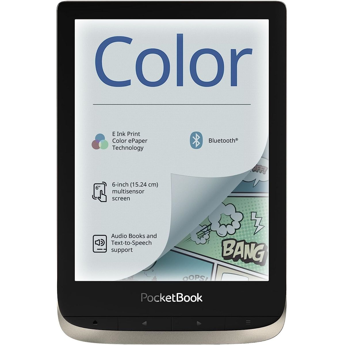 Best E Ink tablet | Android Central