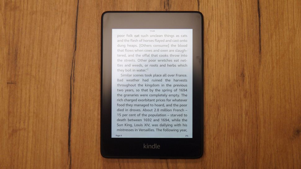 kindle vs kindle for kids