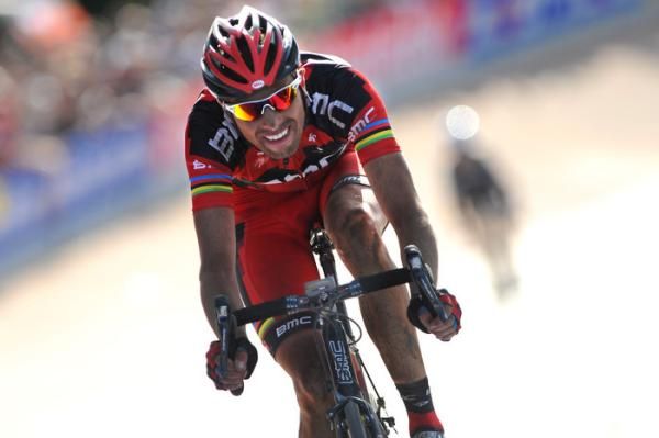 Alessandro Ballan (BMC)