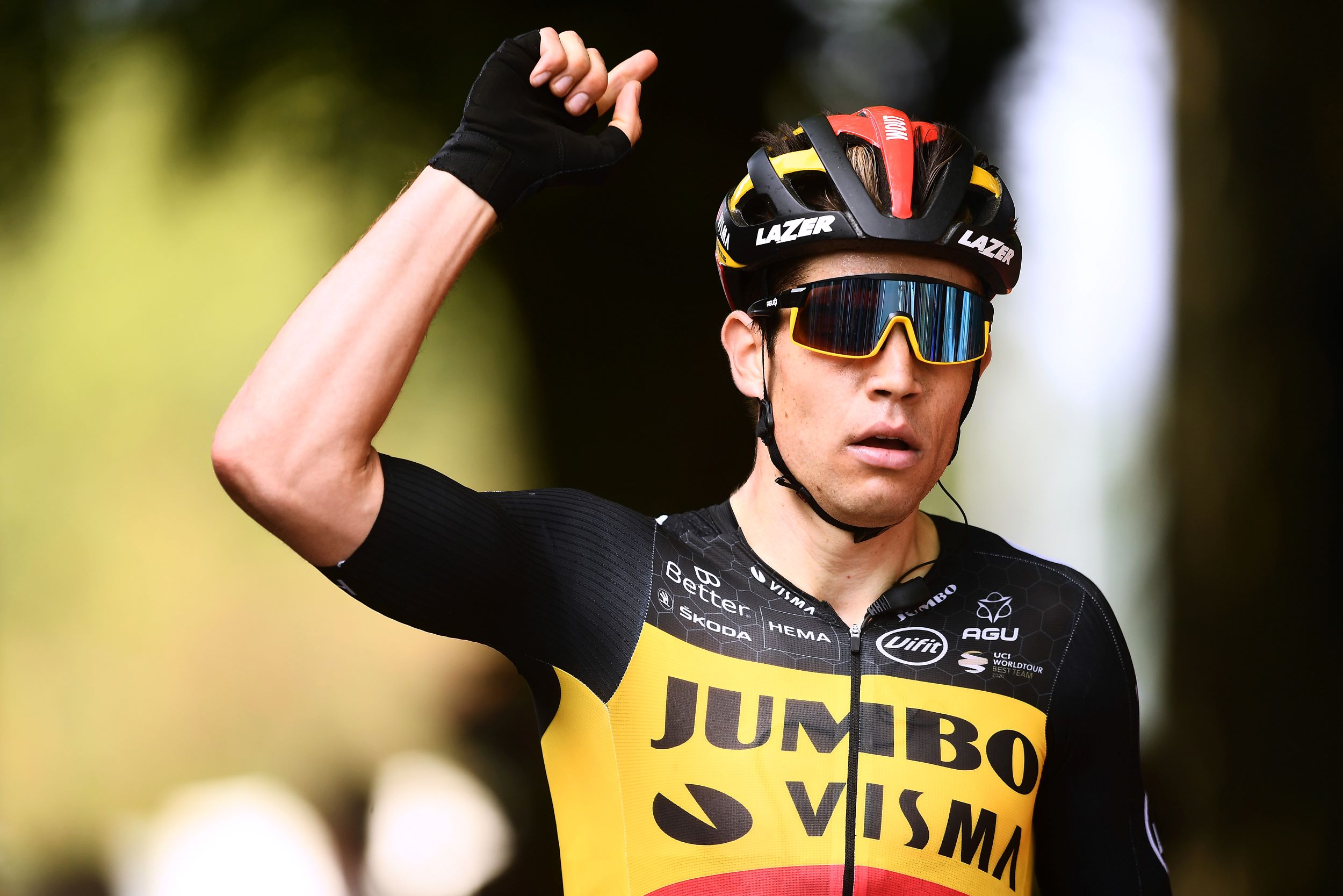 Wout van Aert