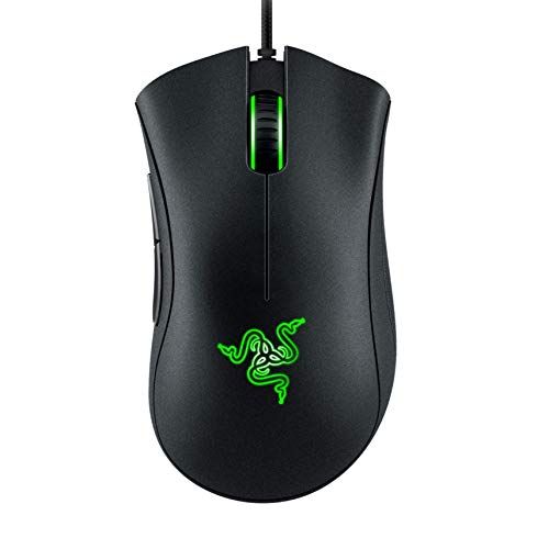 Deathadder Essential (2021) Wired Gaming Mouse