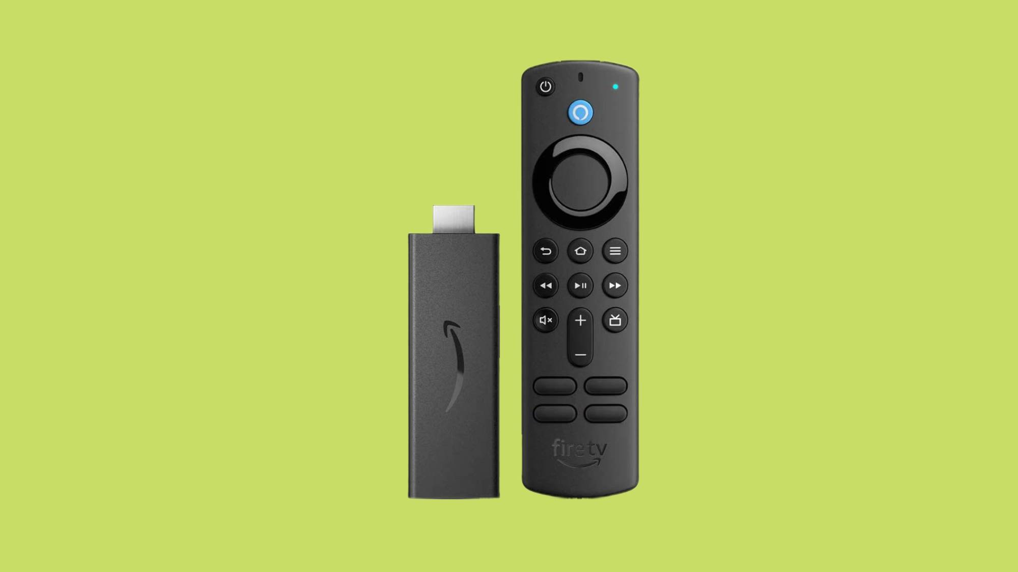 Amazon Fire TV Stick