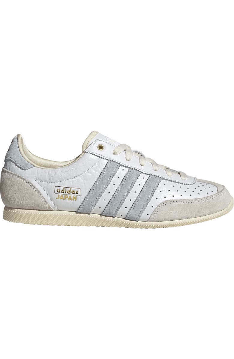 Japan Low Top Sneaker