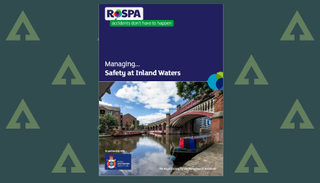 Drowning risks prompted the creation of this guide, which is free to download