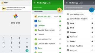Norton App Lock