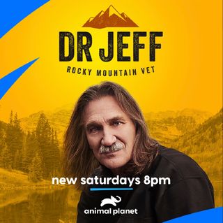 Dr. Jeff: Rocky Mountain Vet on Discovery