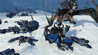 Total War: Warhammer Dwarf guide | PC Gamer