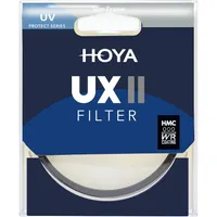 Hoya UX II UV Protection Filter