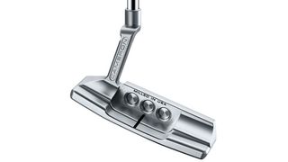 Scotty Cameron Super Select Newport 2.5 Plus Putter