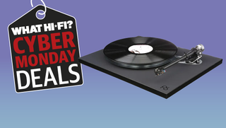 cyber monday turntable deals