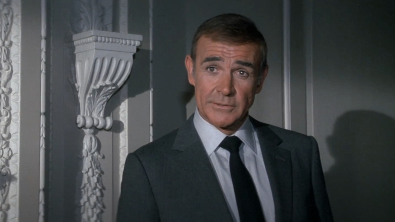 The Story Behind Why Sean Connery Quit, And Returned Twice, To The Role ...