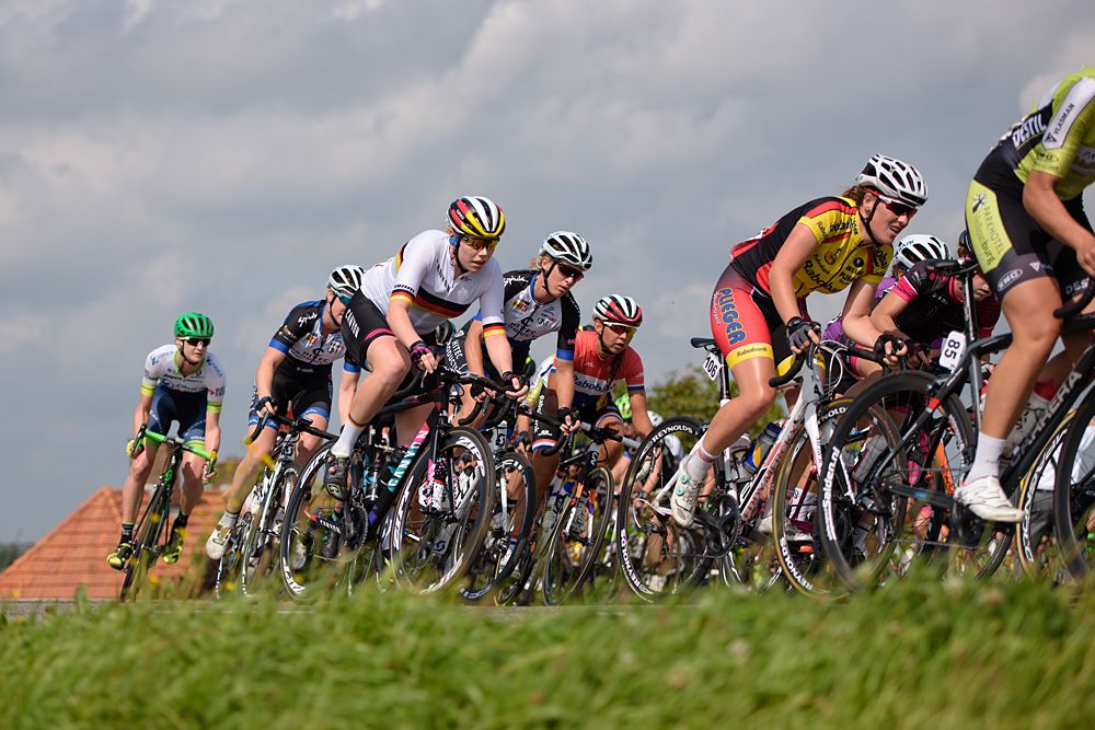 Boels Rental Ladies Tour stage 5