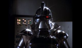 Cylon from original Battlestar Galactica series