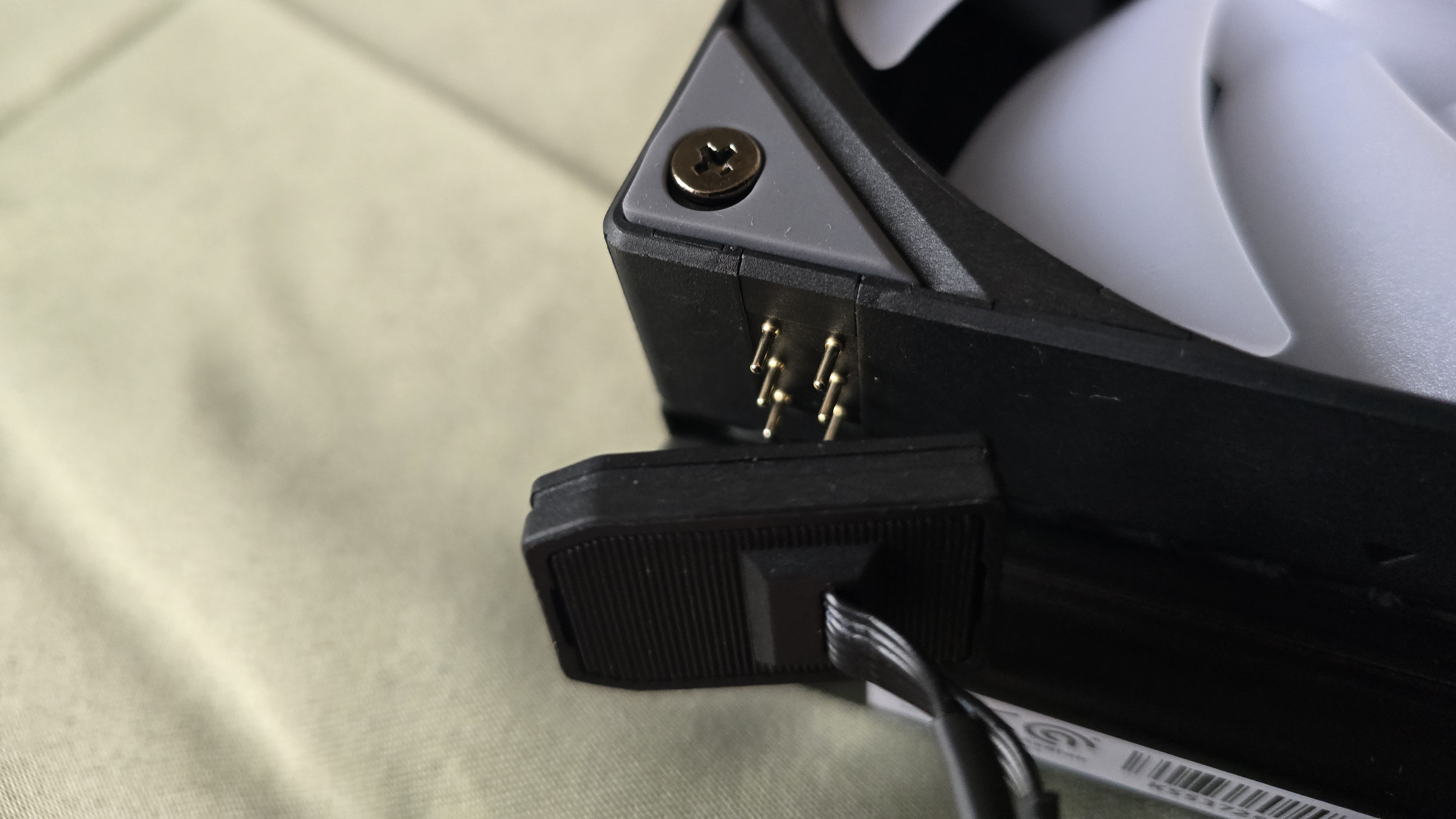 تريكس المرحلة 360 AIO